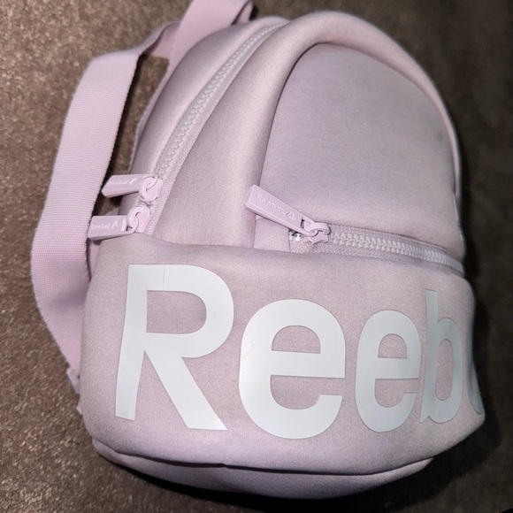 Reebok Mini Backpack - Picture 4 of 4